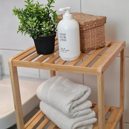 公寓 Campus Lofts By Ala Living - Zentral In Biberach - 5min Zur Altstadt Biberach an der Riß