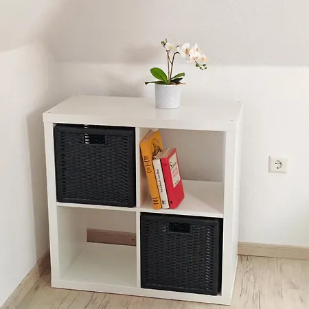 公寓 Campus Lofts By Ala Living - Zentral In Biberach - 5min Zur Altstadt Biberach an der Riß