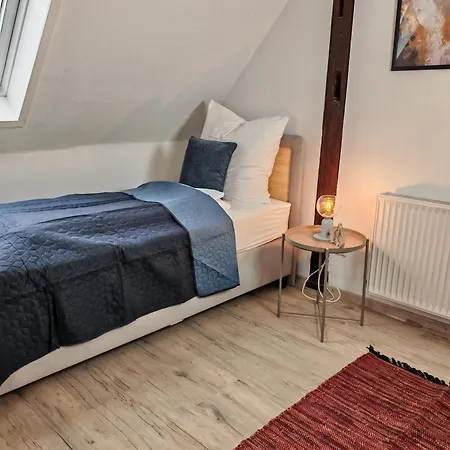 Campus Lofts By Ala Living - Zentral In Biberach - 5min Zur Altstadt * Biberach an der Riß