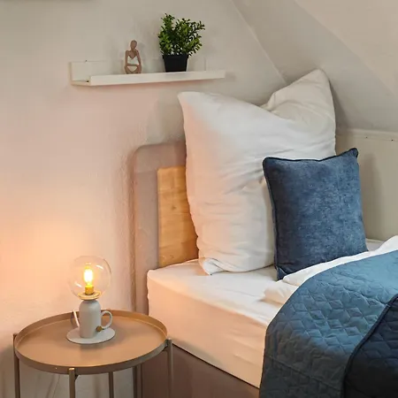 Campus Lofts By Ala Living - Zentral In Biberach - 5min Zur Altstadt Apartment