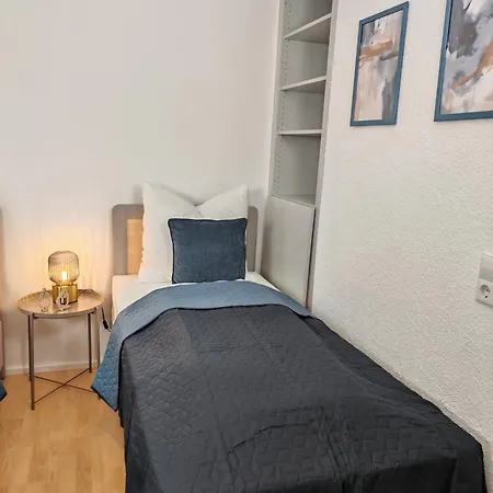 Campus Lofts By Ala Living - Zentral In Biberach - 5min Zur Altstadt Apartment Biberach an der Riß
