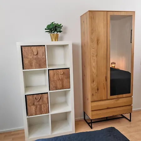 Apartment Campus Lofts By Ala Living - Zentral In Biberach - 5min Zur Altstadt Biberach an der Riß
