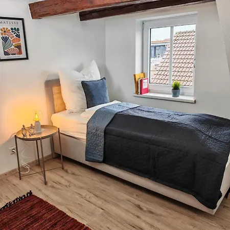 Campus Lofts By Ala Living - Zentral In Biberach - 5min Zur Altstadt Biberach an der Riß