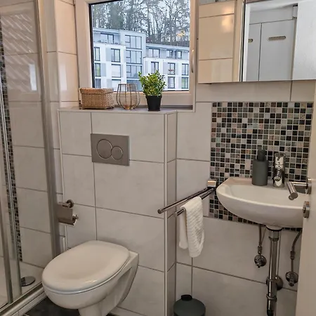 Apartment Campus Lofts By Ala Living - Zentral In Biberach - 5min Zur Altstadt