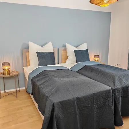Campus Lofts By Ala Living - Zentral In Biberach - 5min Zur Altstadt Apartment