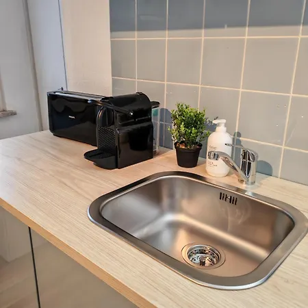 Campus Lofts By Ala Living - Zentral In Biberach - 5min Zur Altstadt