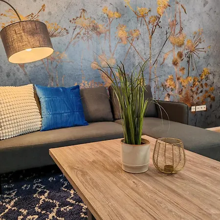 Apartment Campus Lofts By Ala Living - Zentral In Biberach - 5min Zur Altstadt Biberach an der Riß