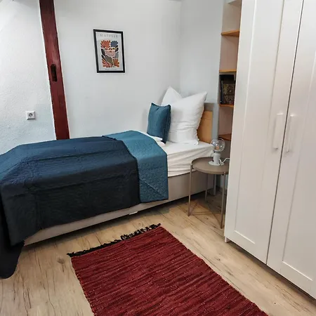 Campus Lofts By Ala Living - Zentral In Biberach - 5min Zur Altstadt *