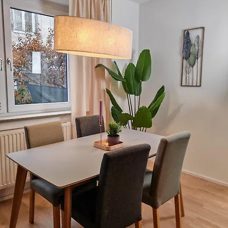 Campus Lofts By Ala Living - Zentral In Biberach - 5min Zur Altstadt Apartment Biberach an der Riß