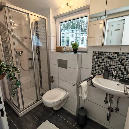 Campus Lofts By Ala Living - Zentral In Biberach - 5min Zur Altstadt *