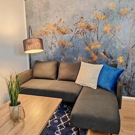 Campus Lofts By Ala Living - Zentral In Biberach - 5min Zur Altstadt Biberach an der Riß