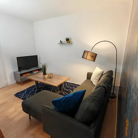 Campus Lofts By Ala Living - Zentral In Biberach - 5min Zur Altstadt 公寓 *