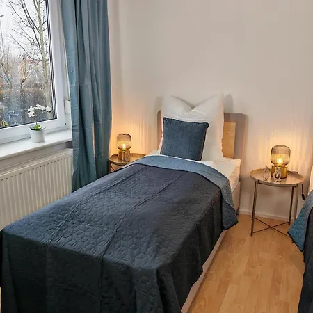 Campus Lofts By Ala Living - Zentral In Biberach - 5min Zur Altstadt Biberach an der Riß