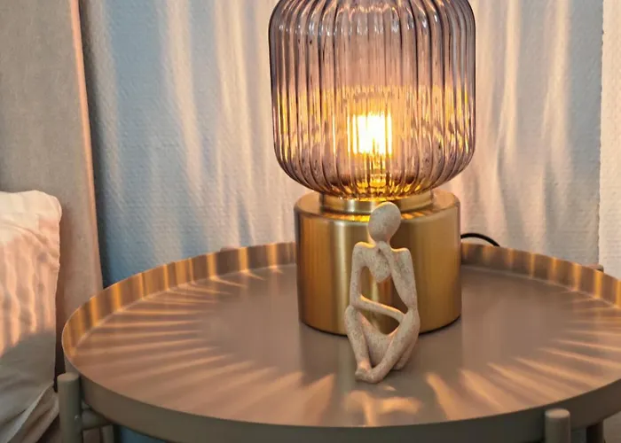 Campus Lofts By Ala Living - Zentral In Biberach - 5min Zur Altstadt