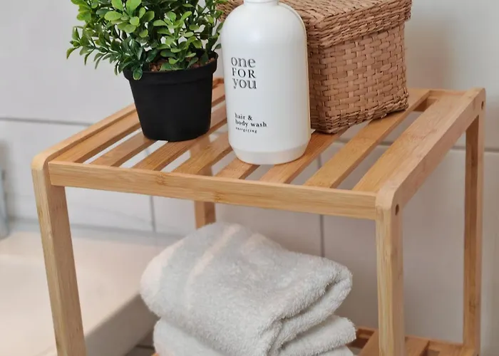 Appartement Campus Lofts By Ala Living - Zentral In Biberach - 5min Zur Altstadt Biberach an der Riß