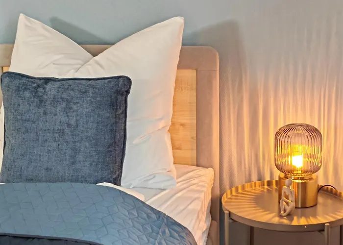 Campus Lofts By Ala Living - Zentral In Biberach - 5min Zur Altstadt * Biberach an der Riß