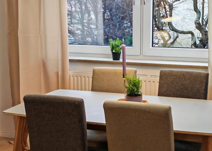 Campus Lofts By Ala Living - Zentral In Biberach - 5min Zur Altstadt
