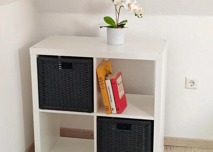 Appartement Campus Lofts By Ala Living - Zentral In Biberach - 5min Zur Altstadt Biberach an der Riß