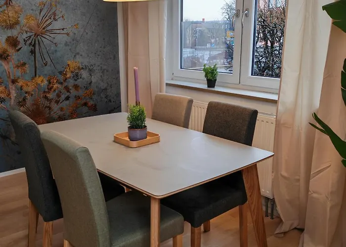Campus Lofts By Ala Living - Zentral In Biberach - 5min Zur Altstadt * Biberach an der Riß