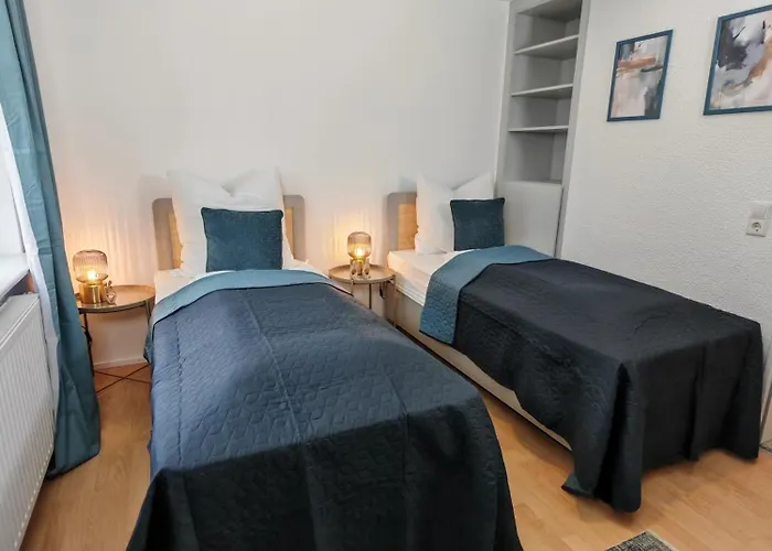 Campus Lofts By Ala Living - Zentral In Biberach - 5min Zur Altstadt