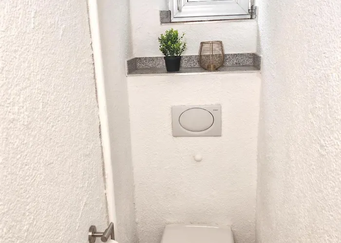 Campus Lofts By Ala Living - Zentral In Biberach - 5min Zur Altstadt Appartement Biberach an der Riß