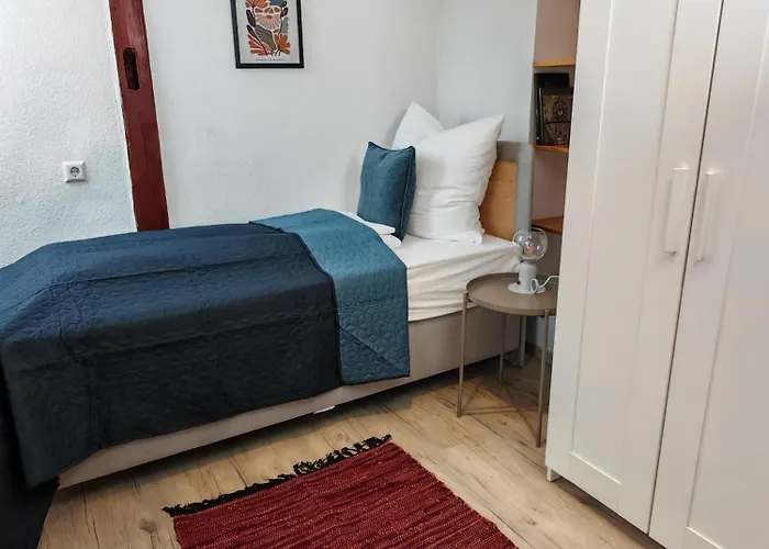 Campus Lofts By Ala Living - Zentral In Biberach - 5min Zur Altstadt *