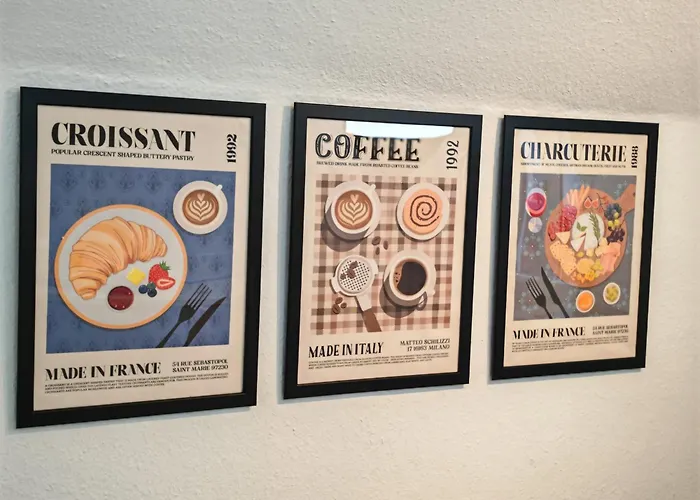 Appartement Campus Lofts By Ala Living - Zentral In Biberach - 5min Zur Altstadt *