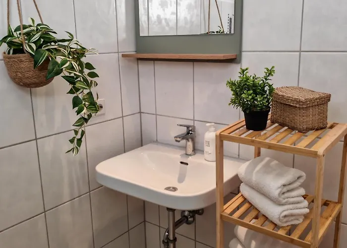 Campus Lofts By Ala Living - Zentral In Biberach - 5min Zur Altstadt * Biberach an der Riß