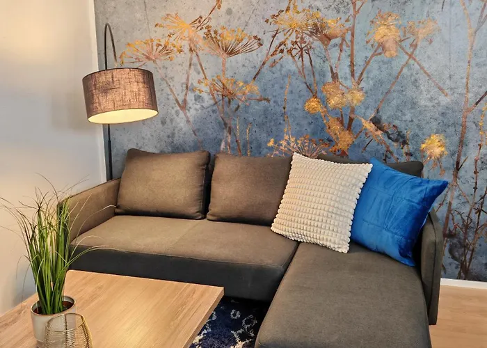 Campus Lofts By Ala Living - Zentral In Biberach - 5min Zur Altstadt Biberach an der Riß