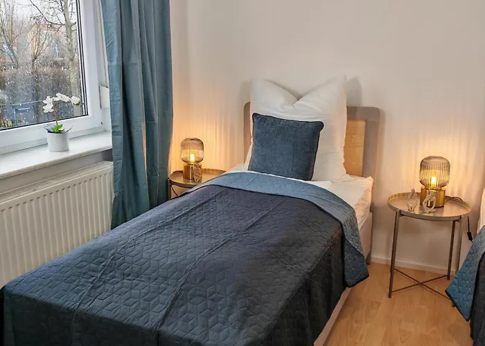 Campus Lofts By Ala Living - Zentral In Biberach - 5min Zur Altstadt Biberach an der Riß